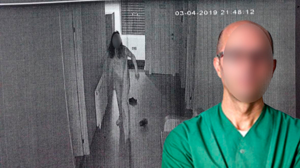 Tecavüz dehşeti Türkiye gündeminde!