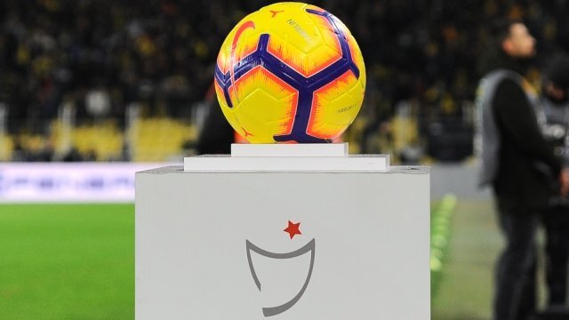 Süper Lig 27. hafta puan durumu