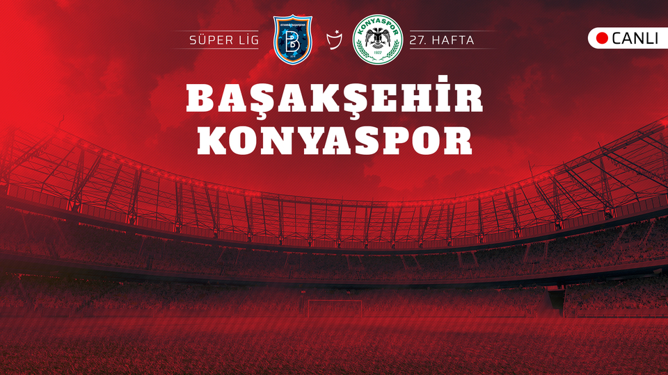 Başakşehir durdurulamıyor!