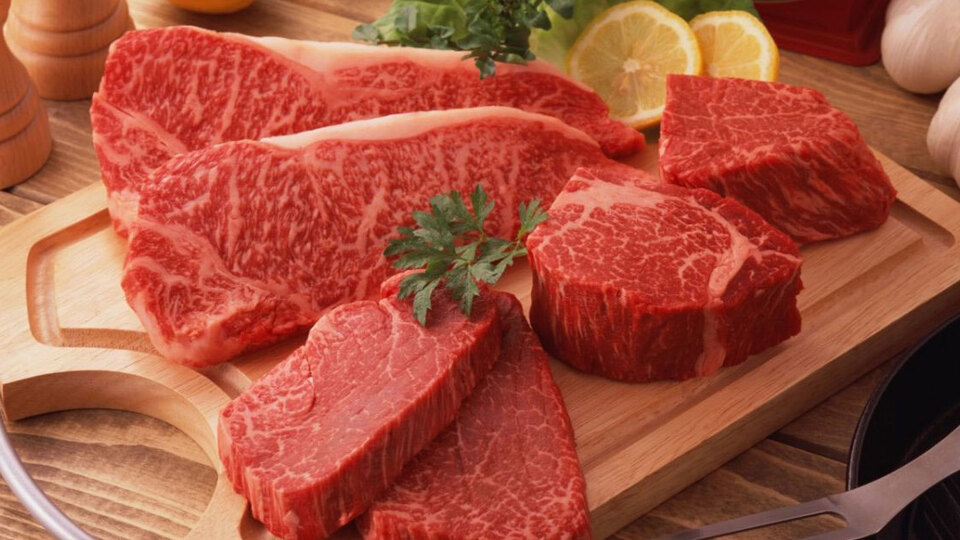Kırmızı ette "maliyeti düşürme" önerileri