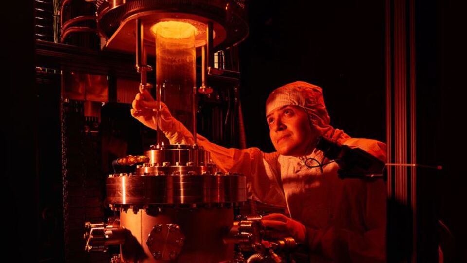 ASELSAN kızılötesi dedektörleri millileştiriyor