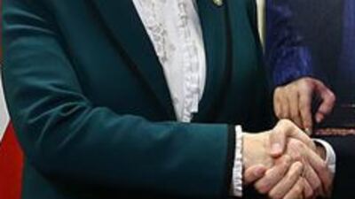 Kılıçdaroğlu Akşener'i ziyaret edecek
