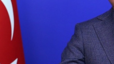 Ömer Çelik'ten önemli açıklamalar