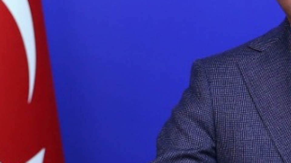 Ömer Çelik'ten önemli açıklamalar