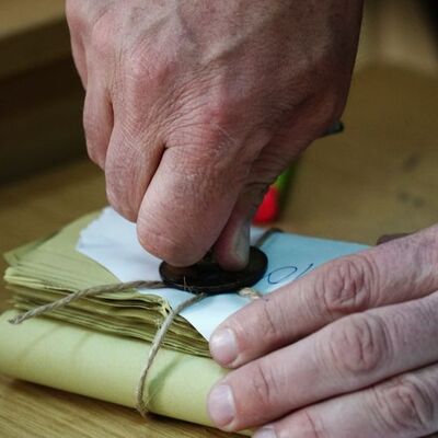 AK Parti, Honaz için itirazda bulundu