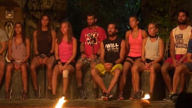 Survivor eleme adayları kimler?
