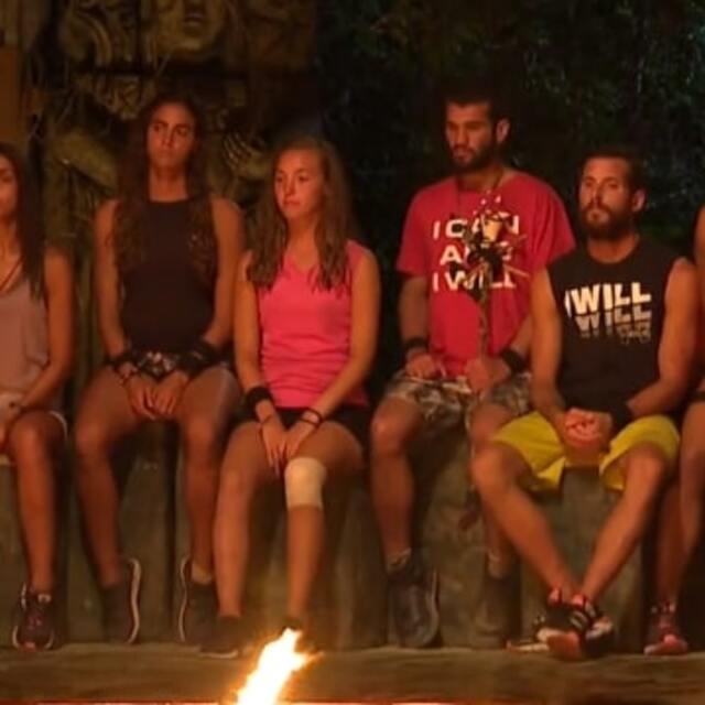 Survivor eleme adayları kimler?