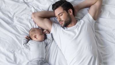 Erkeklerde doğum izni kaç gündür?