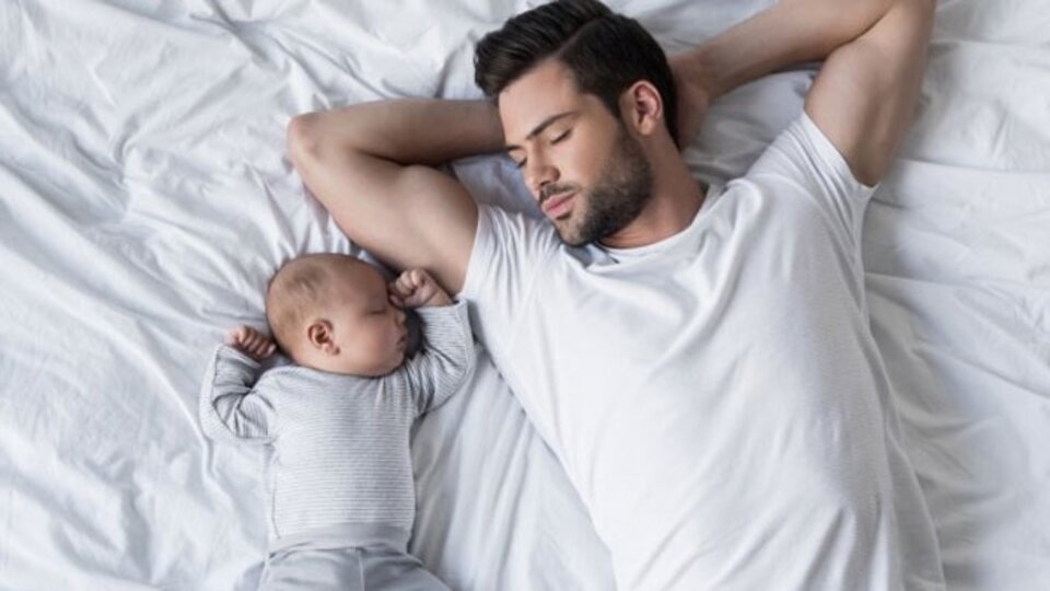 Erkeklerde doğum izni kaç gündür?