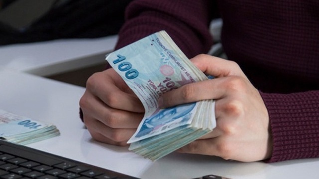 Kıdem tazminatlarında gelir vergisi iadesi nasıl alınır?
