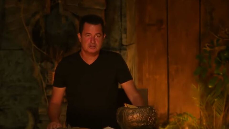 Survivor eleme adayları kimler?