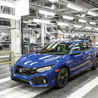 2021'de Türkiye üretimini durduracak