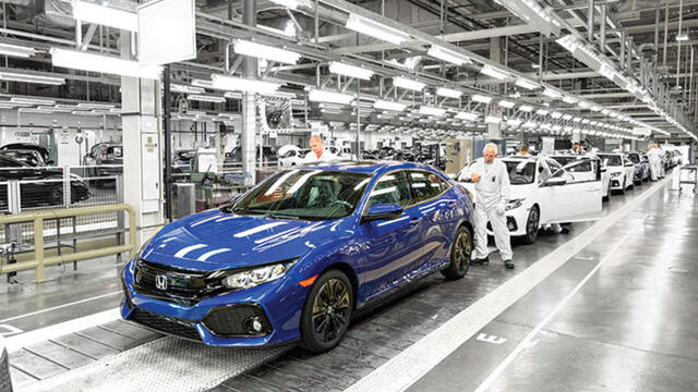 2021'de Türkiye üretimini durduracak