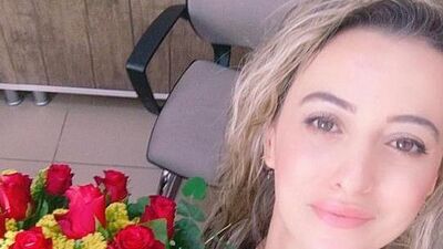 Eda öğretmeni çocuğunun önünde öldürdü