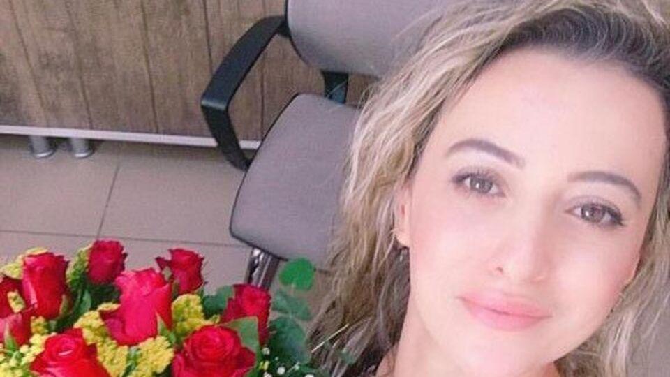 Eda öğretmeni çocuğunun önünde öldürdü