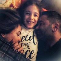 "Koynuna giriyorum artık"