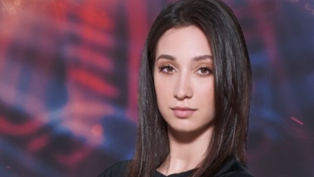 Dimitra Vamvakousi kimdir?