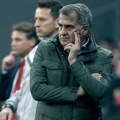 Çaykur Rize - Beşiktaş maçına doğru...