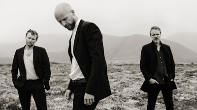 Madrugad İstanbul'a geliyor