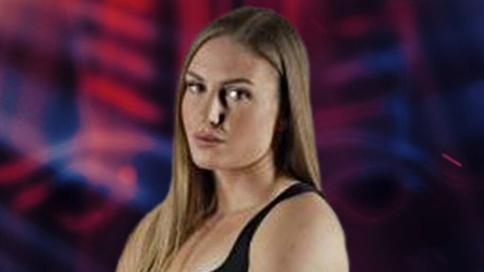 Katerina Dalaka kimdir?