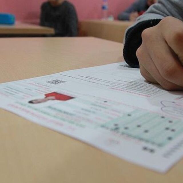 LGS başvuru işlemi 2019