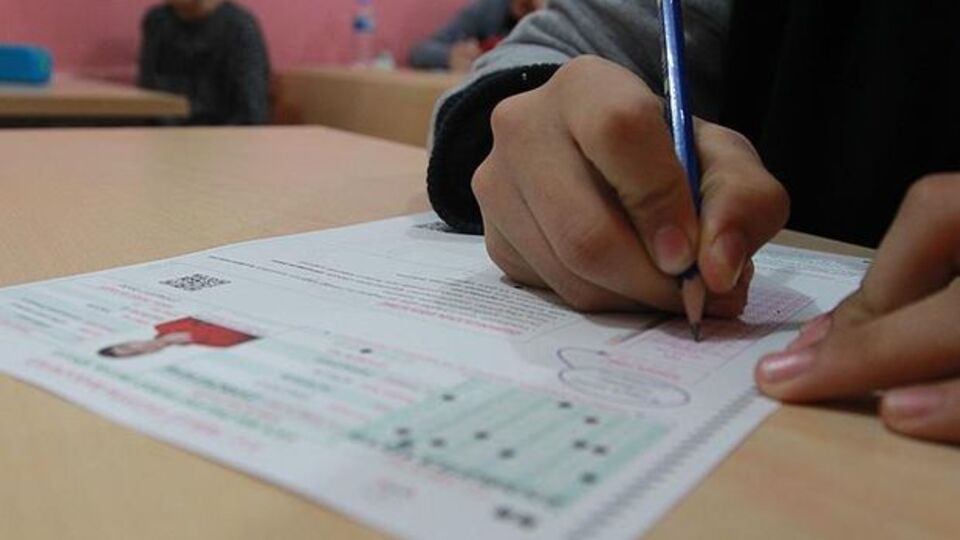 LGS başvuru işlemi 2019