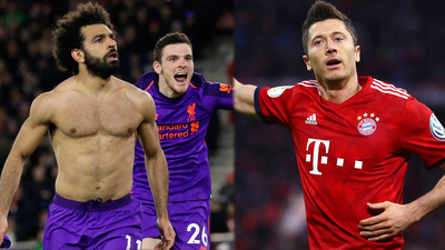 Avrupa'nın 5 büyük liginde görünüm