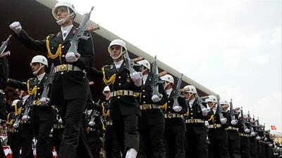 MSÜ sınavı soru - cevapları yayınlandı