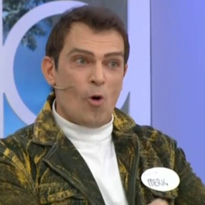 Meriç Erkan: Tövbe ettim