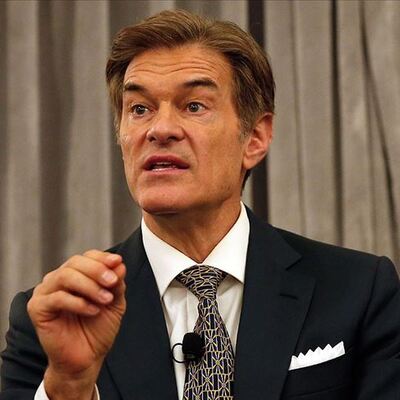 Dr. Öz'den 'güçlü aile bağı' tavsiyesi