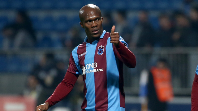 Nwakaeme'den milli takım açıklaması