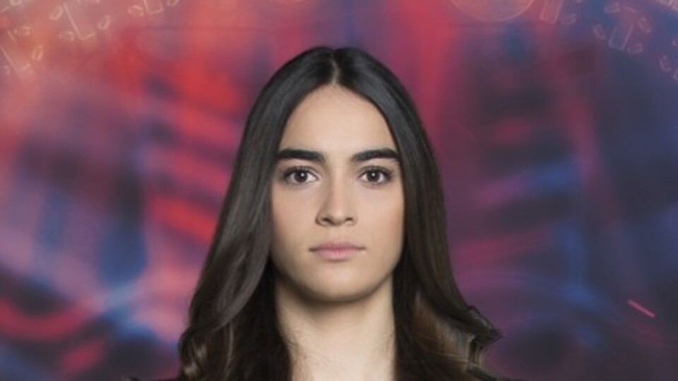 Melisa Emirbayer kimdir?