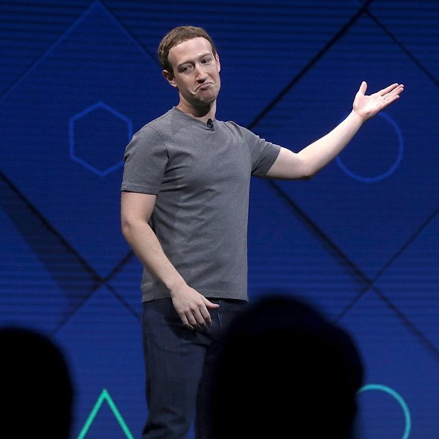 Facebook'tan Maliye'ye yarım milyarlık KDV!