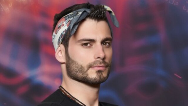 Spyros Gourdoupıs kimdir?