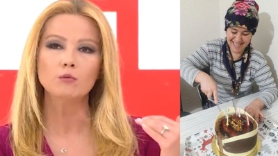 Müge Anlı'da son dakika Fatma Uyanık olayı