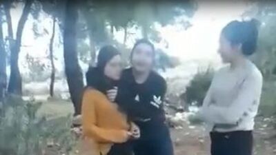 Ormandaki dehşete istenen ceza belli oldu