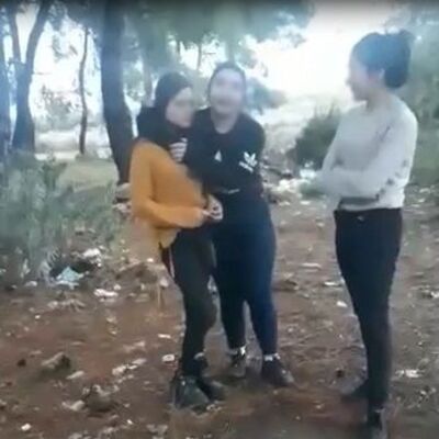 Ormandaki dehşete istenen ceza belli oldu