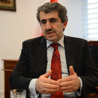 Eski ÖSYM Başkanı Demir gözaltında!