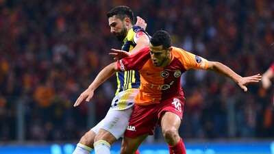 Derbinin İddaa oranları açıklandı