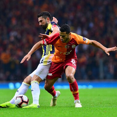 Derbinin İddaa oranları açıklandı