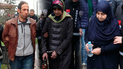 Palu ailesinde son dakika gelişme!