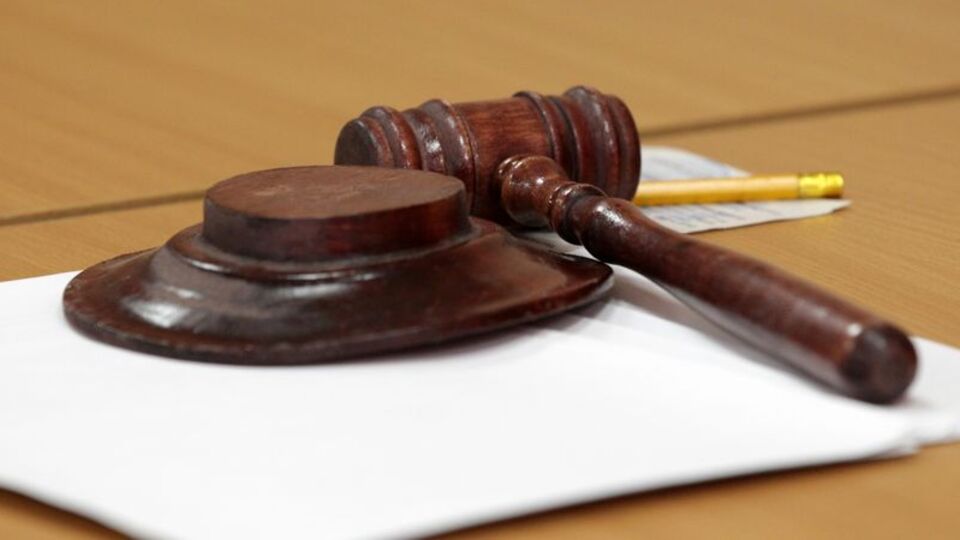 Eski Yargıtay üyesine FETÖ'den ceza