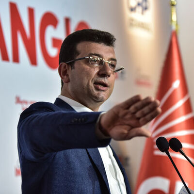 "Oyların yüzde 95'i sayıldı 15 bin 500 oy farkı var"