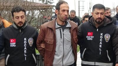 "Meryem'i öldürmedim, cinlere inanmam"