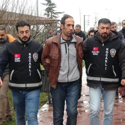 "Meryem'i öldürmedim, cinlere inanmam"