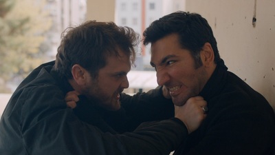 Çukur 60. bölüm 2. fragmanı yayınlandı