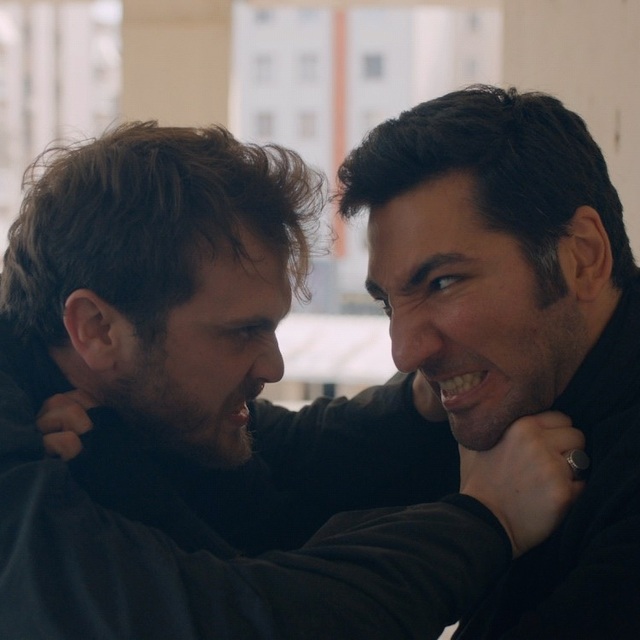 Çukur 60. bölüm 2. fragmanı yayınlandı