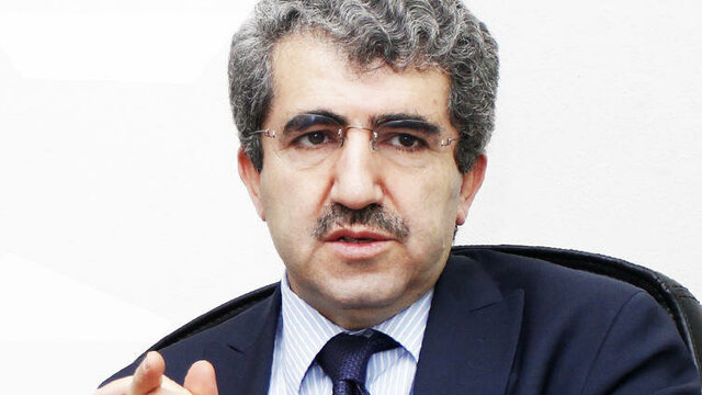 Ali Demir kimdir?