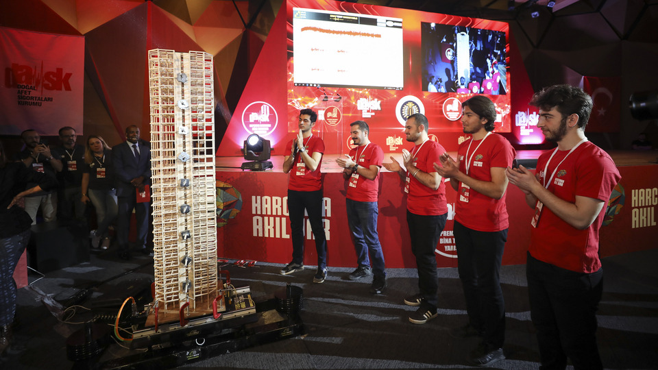 DASK'ın yeni vizyonu önleyici sigortacılık