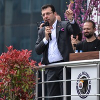 İmamoğlu'ndan Habertürk dahil medyaya uyarılı tavır